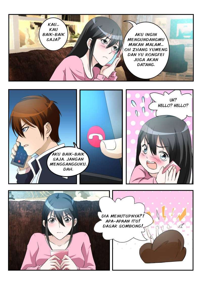 Rebirth Of The Urban Immortal Cultivator Chapter 09 Gambar 7