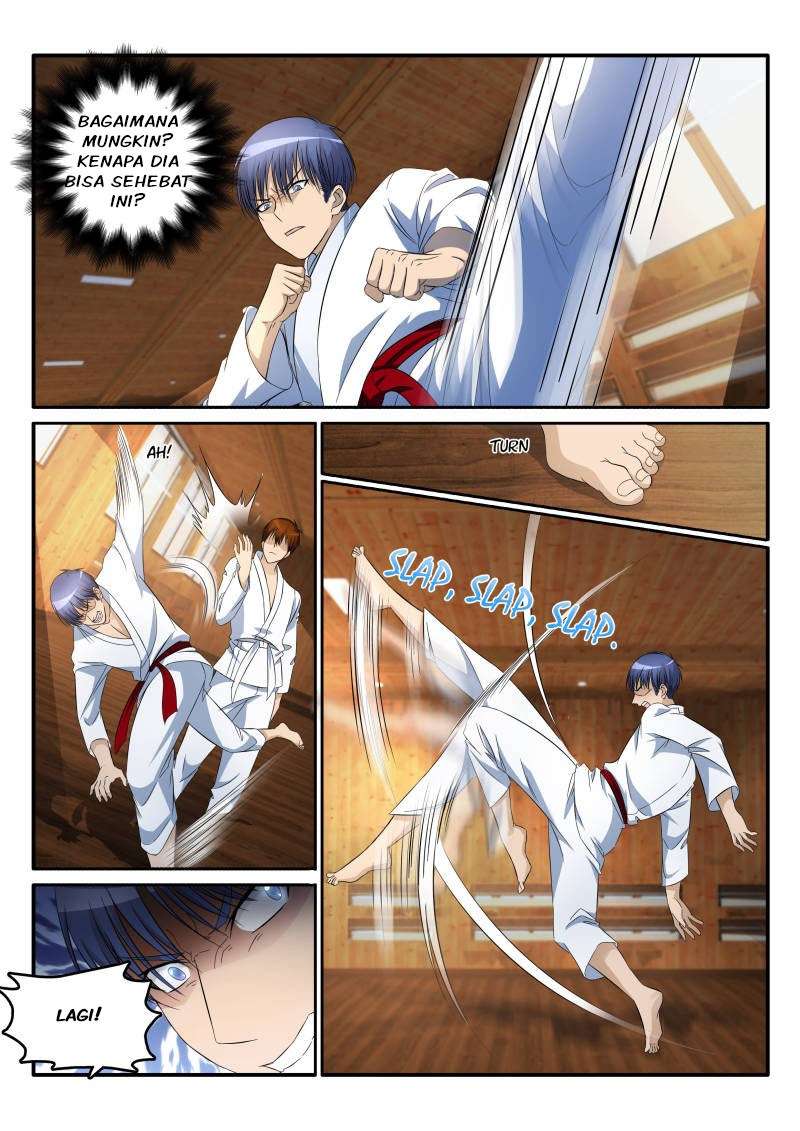 Baca Manhua Rebirth Of The Urban Immortal Cultivator Chapter 13 Gambar 2
