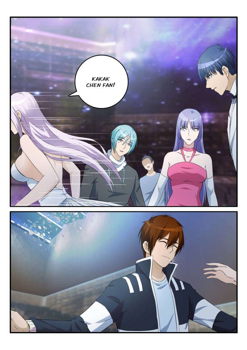 Rebirth Of The Urban Immortal Cultivator Chapter 14 Gambar 11