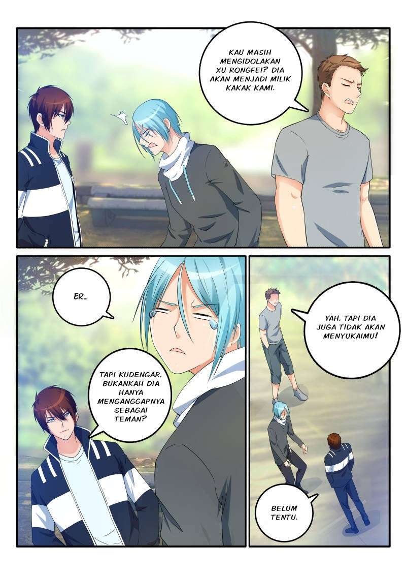 Baca Manhua Rebirth Of The Urban Immortal Cultivator Chapter 14 Gambar 2