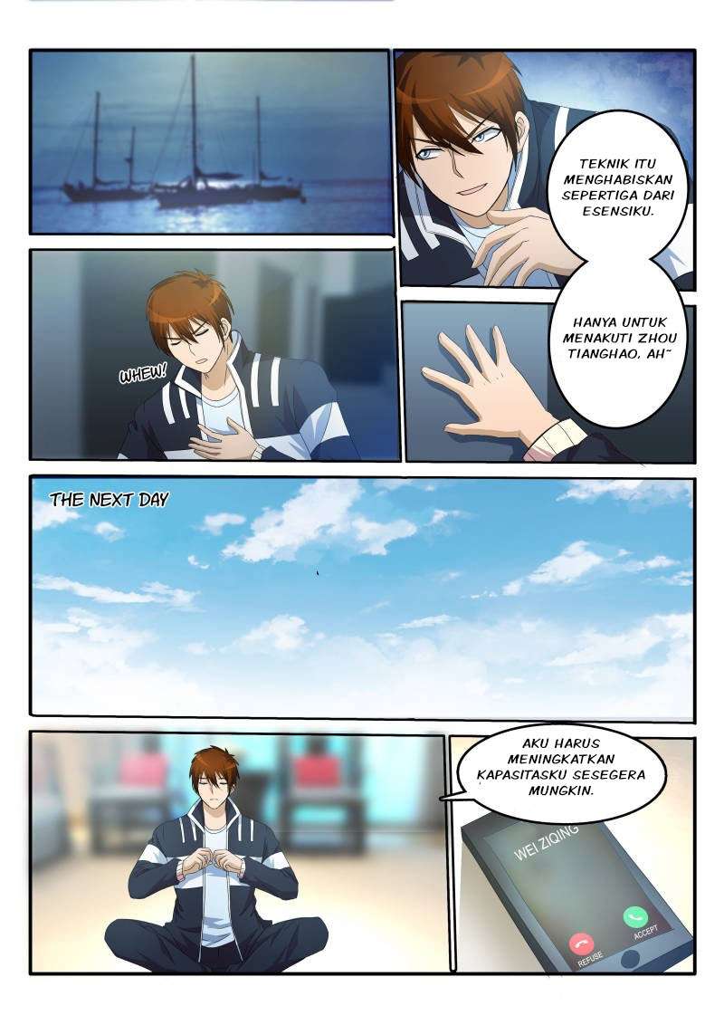 Rebirth Of The Urban Immortal Cultivator Chapter 18 Gambar 8