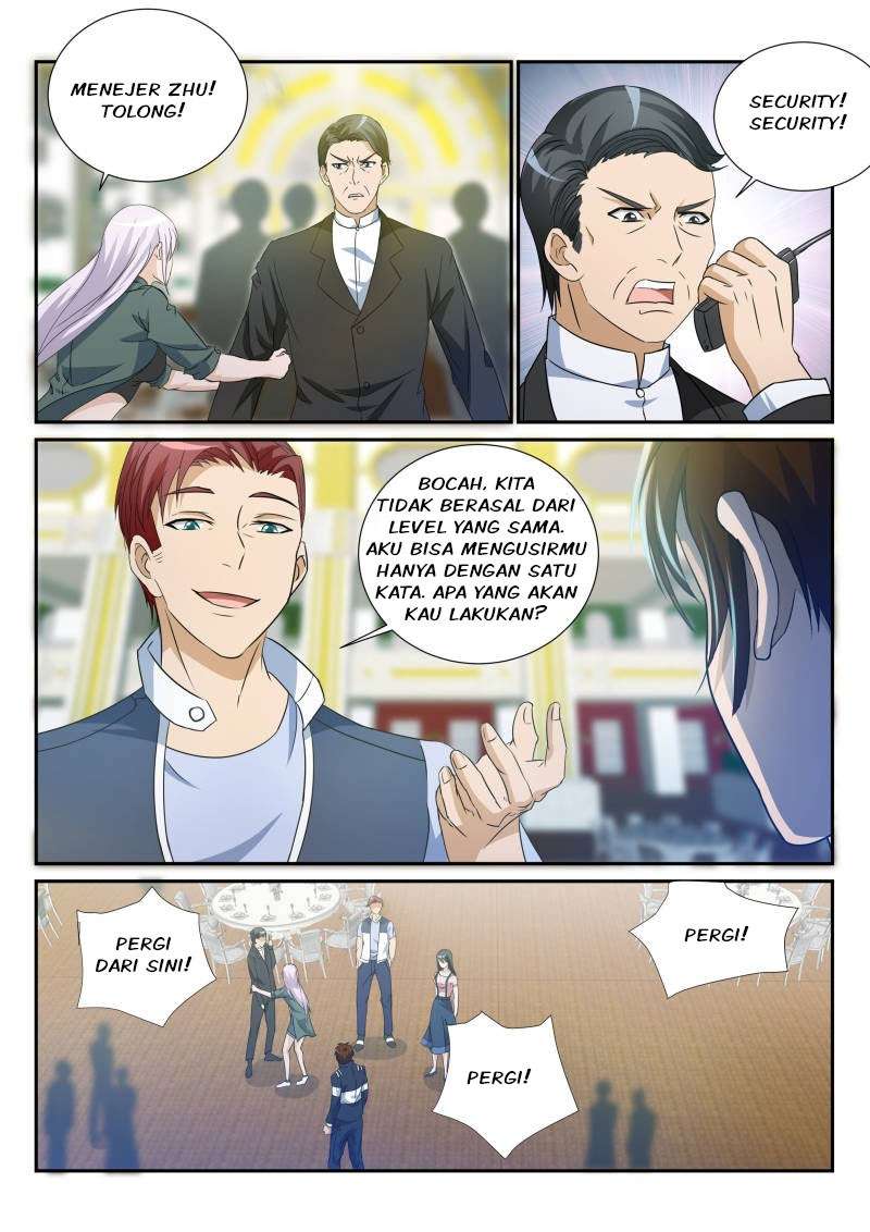 Rebirth Of The Urban Immortal Cultivator Chapter 20 Gambar 8