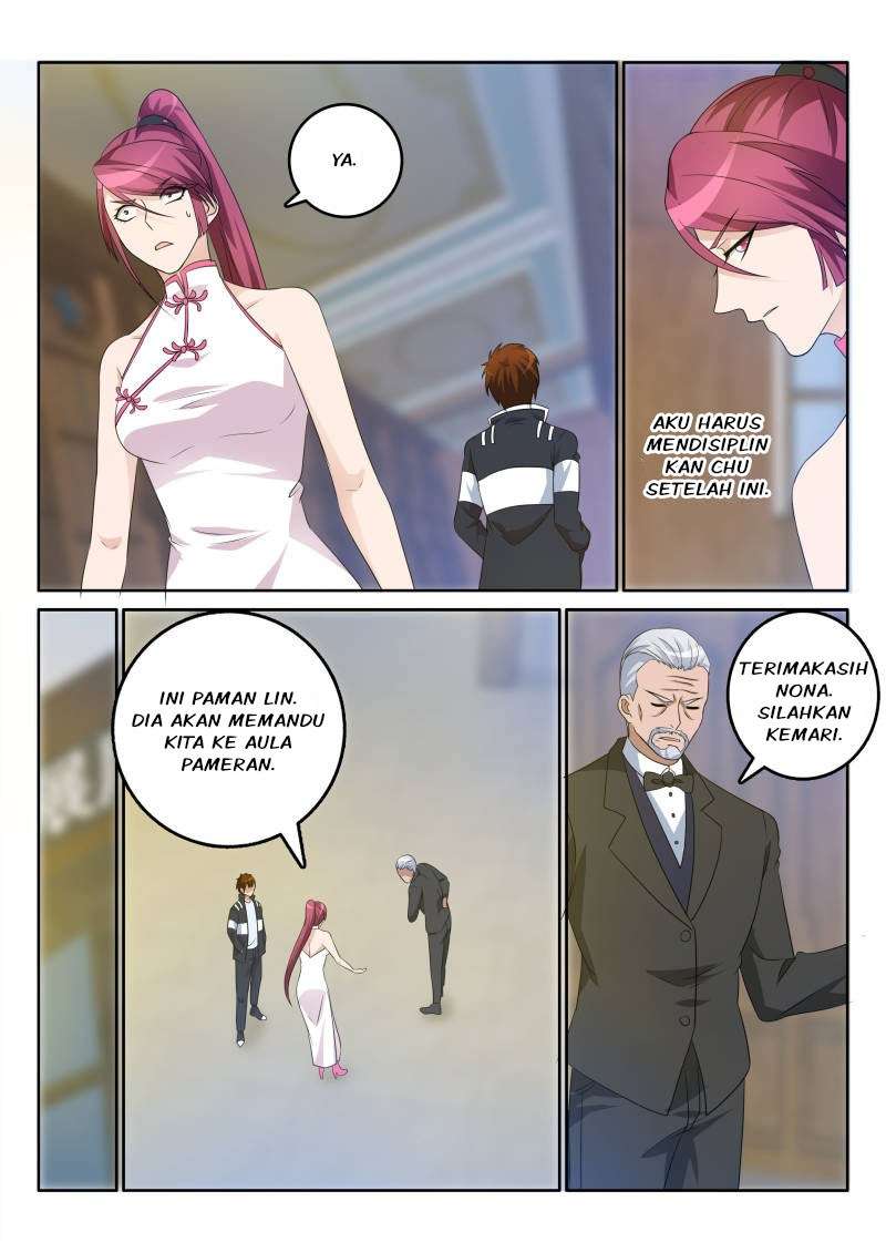 Rebirth Of The Urban Immortal Cultivator Chapter 21 Gambar 9