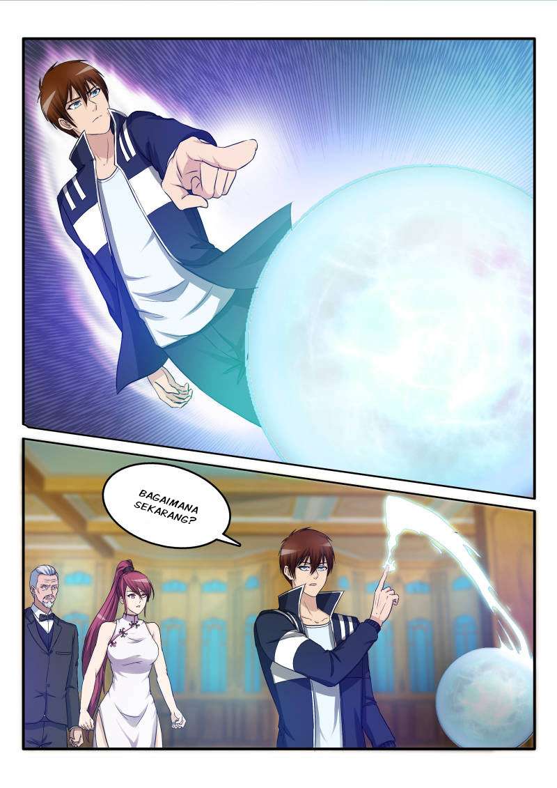 Rebirth Of The Urban Immortal Cultivator Chapter 22 Gambar 4