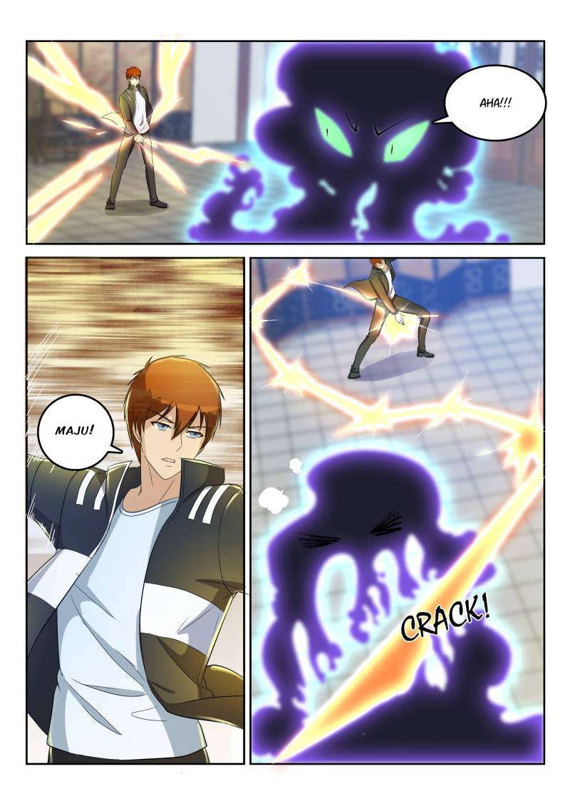 Baca Manhua Rebirth Of The Urban Immortal Cultivator Chapter 26 Gambar 2