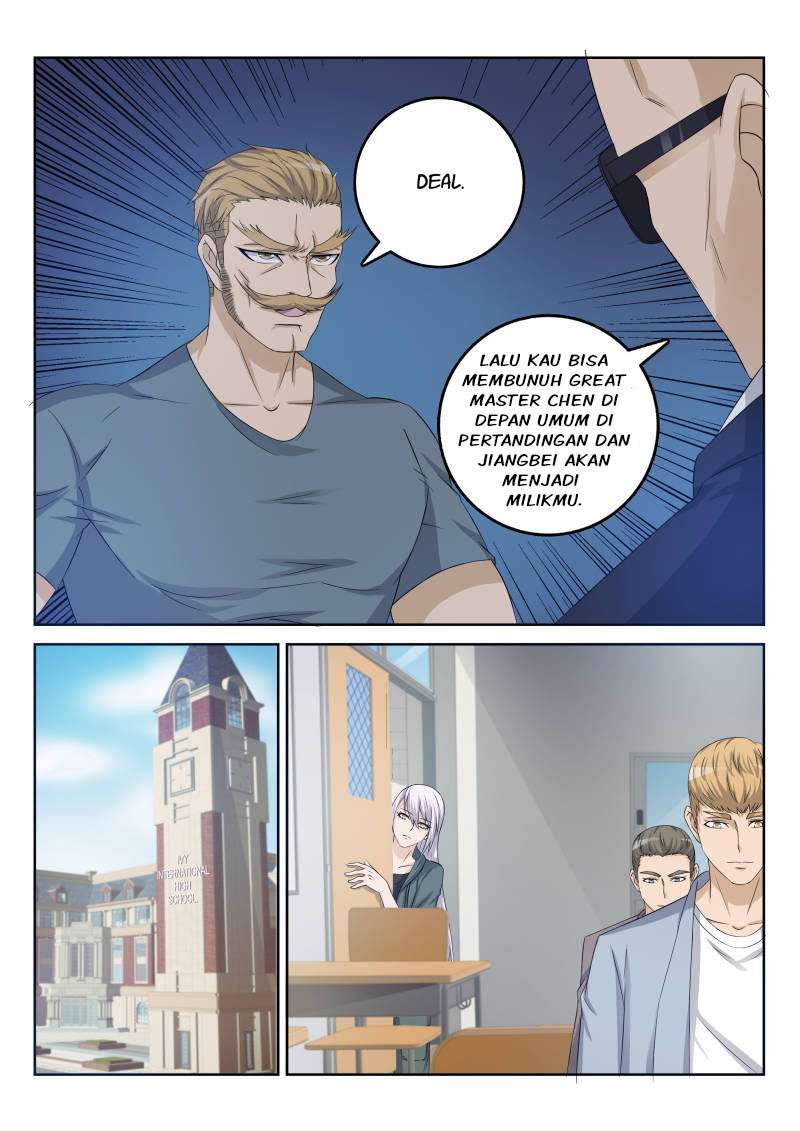 Rebirth Of The Urban Immortal Cultivator Chapter 30 Gambar 11