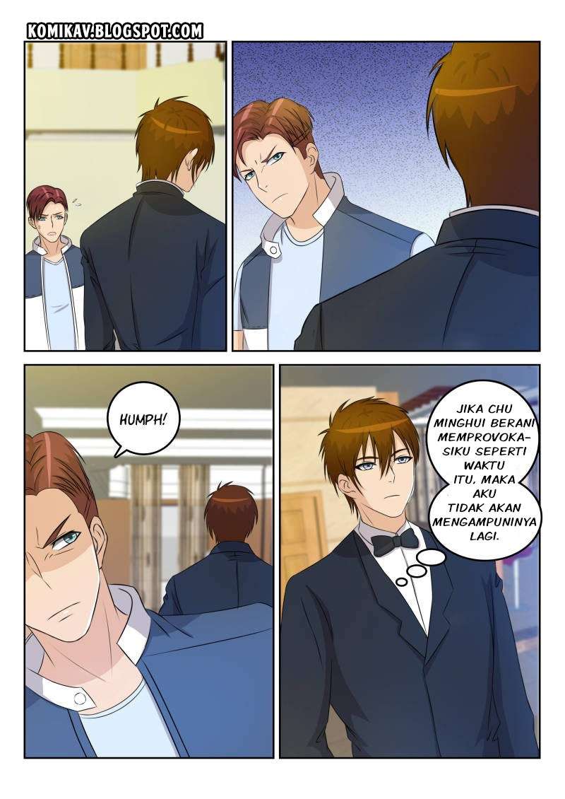 Rebirth Of The Urban Immortal Cultivator Chapter 31 Gambar 5