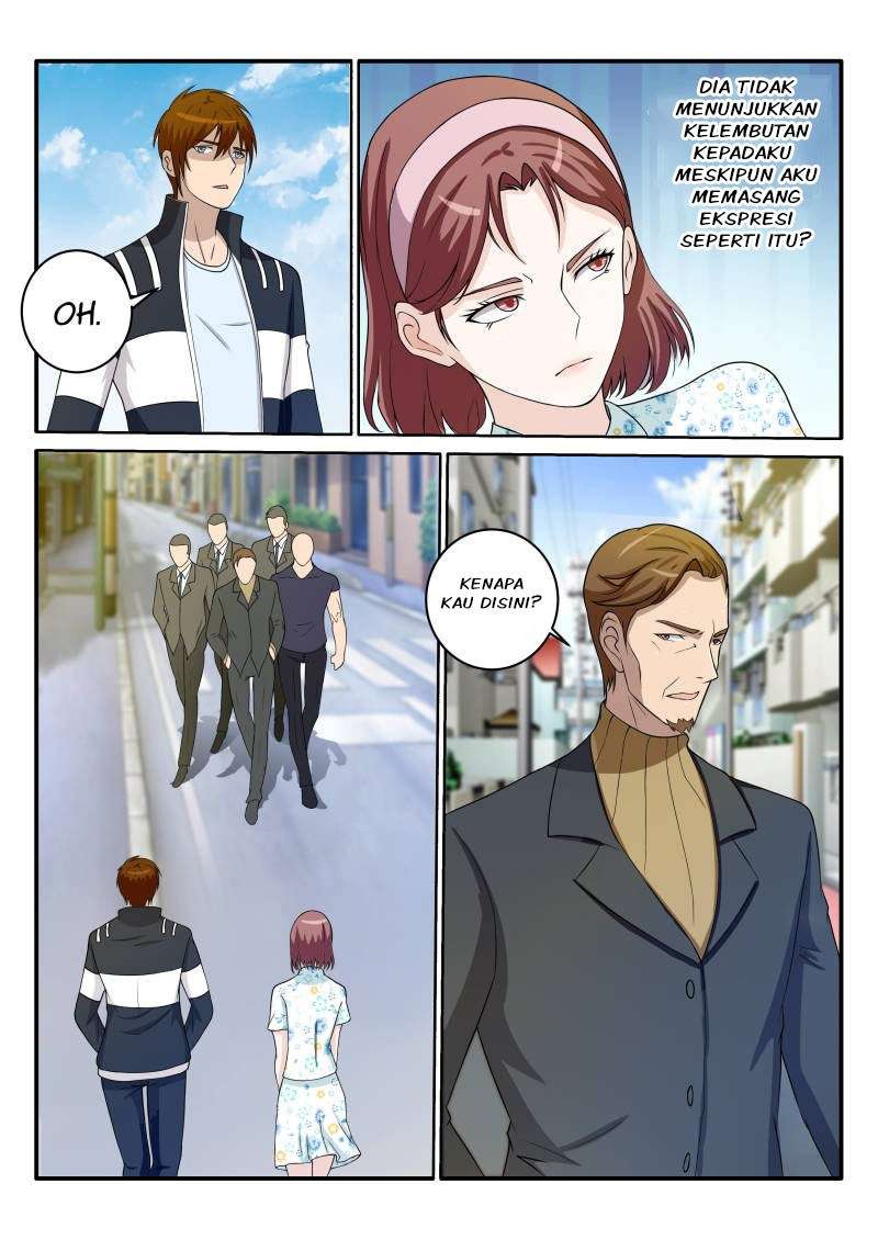 Rebirth Of The Urban Immortal Cultivator Chapter 34 Gambar 7