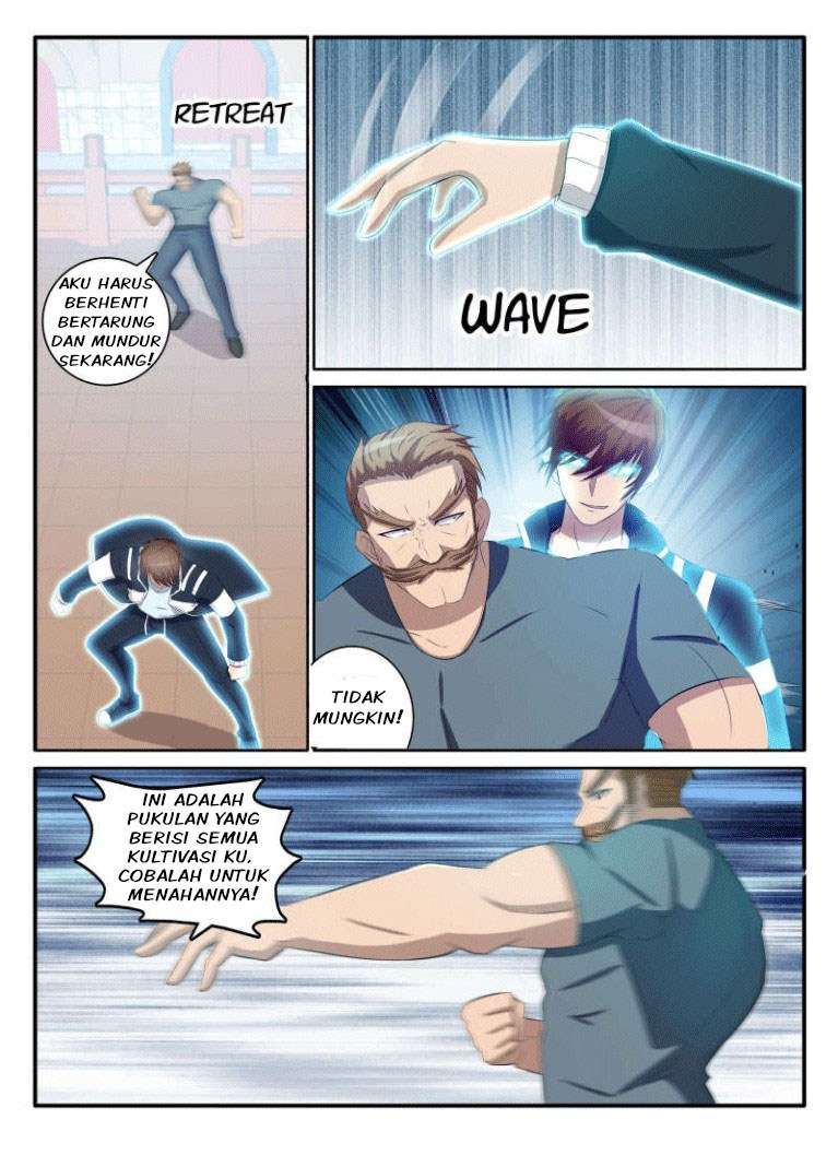 Rebirth Of The Urban Immortal Cultivator Chapter 39 Gambar 6