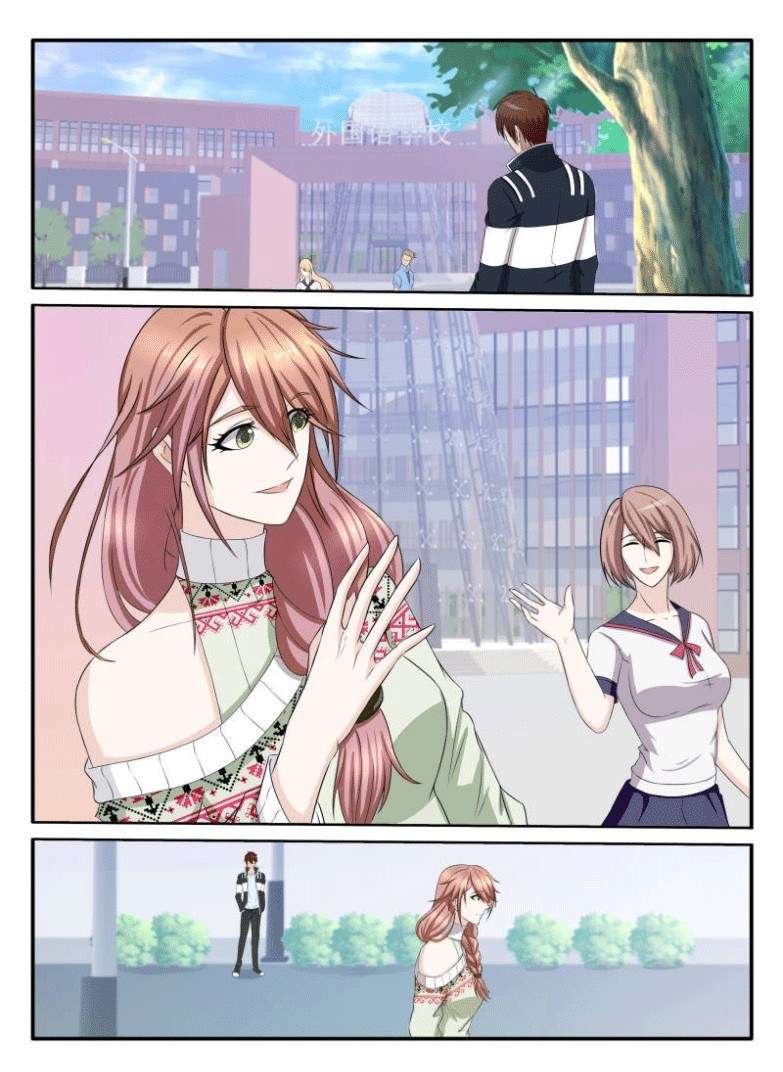 Rebirth Of The Urban Immortal Cultivator Chapter 41 Gambar 4