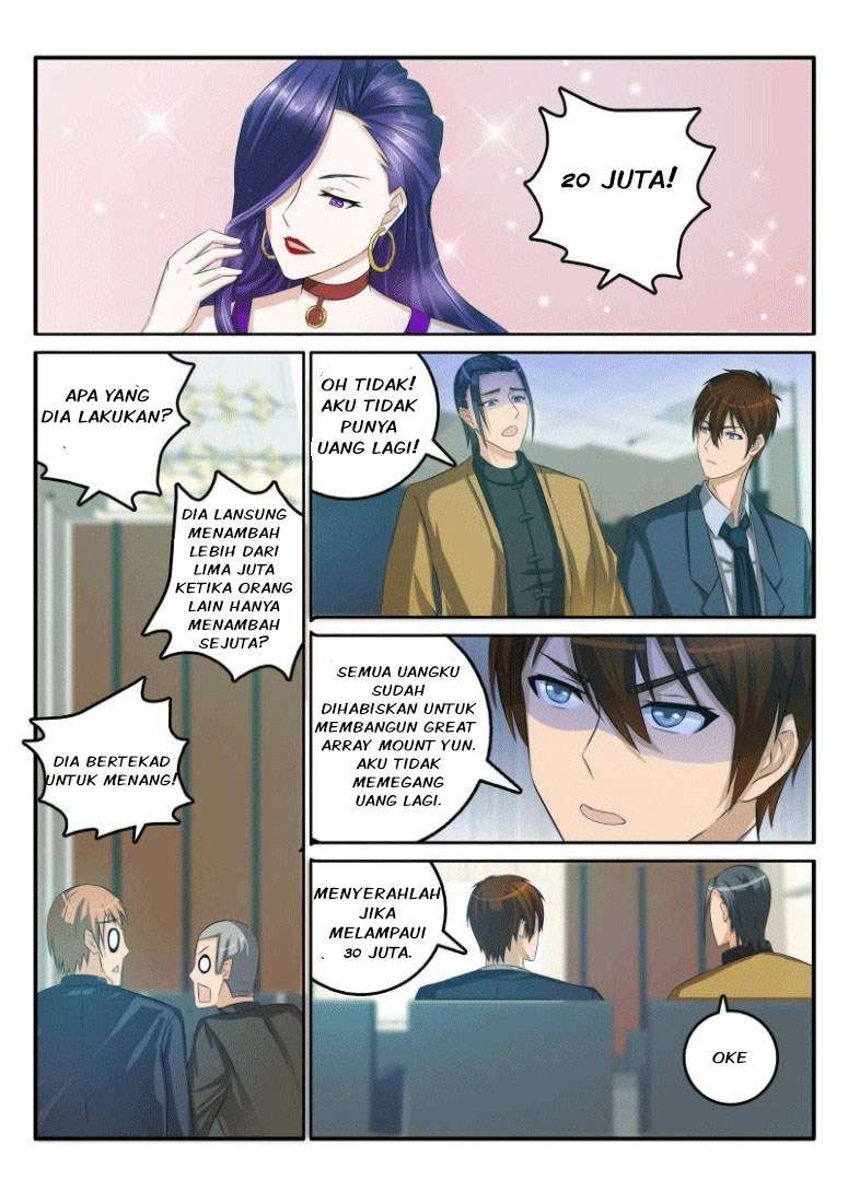 Rebirth Of The Urban Immortal Cultivator Chapter 44 Gambar 4
