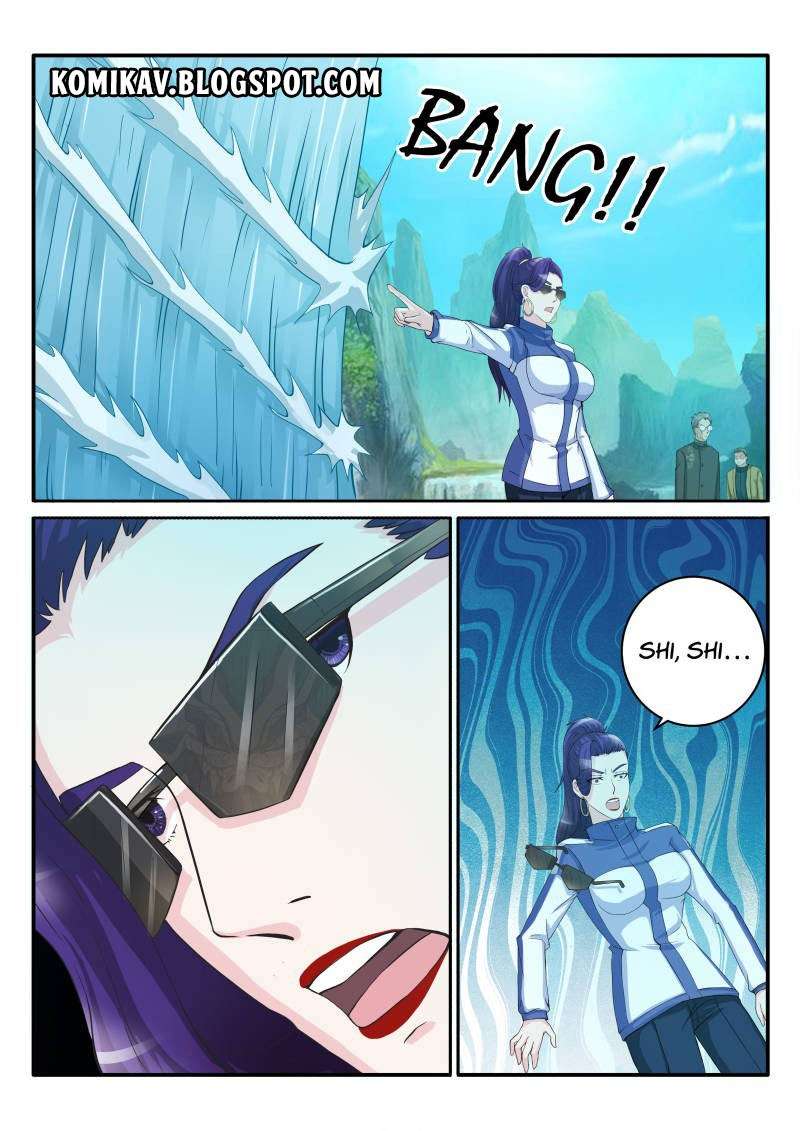 Rebirth Of The Urban Immortal Cultivator Chapter 49 Gambar 10