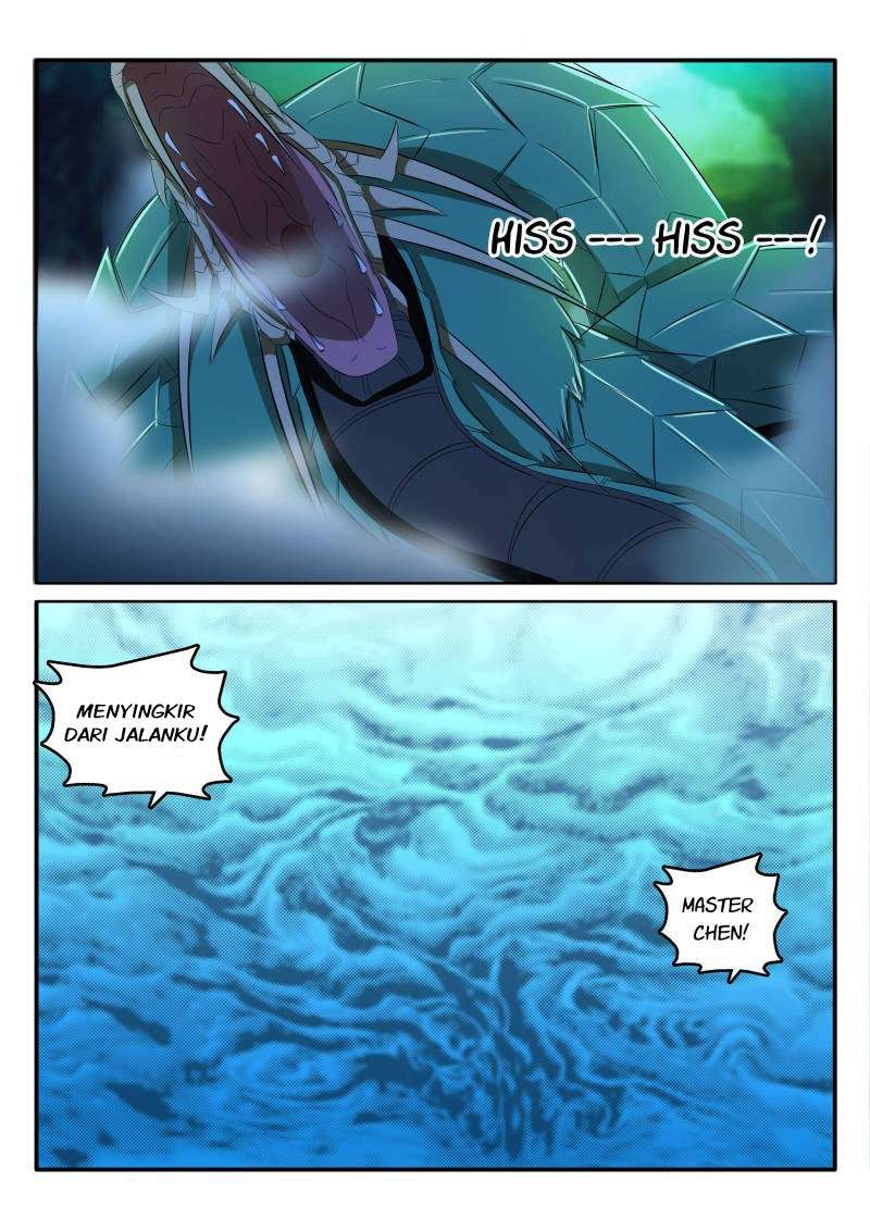 Rebirth Of The Urban Immortal Cultivator Chapter 51 Gambar 6
