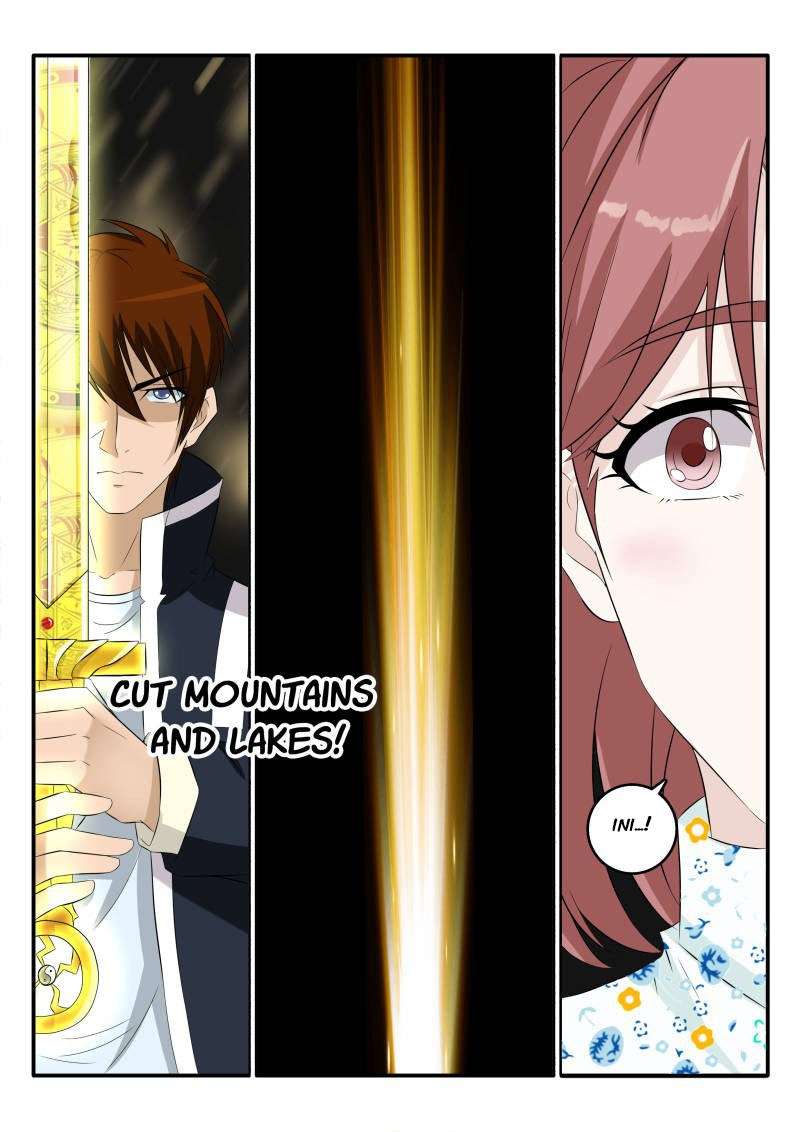 Rebirth Of The Urban Immortal Cultivator Chapter 51 Gambar 7