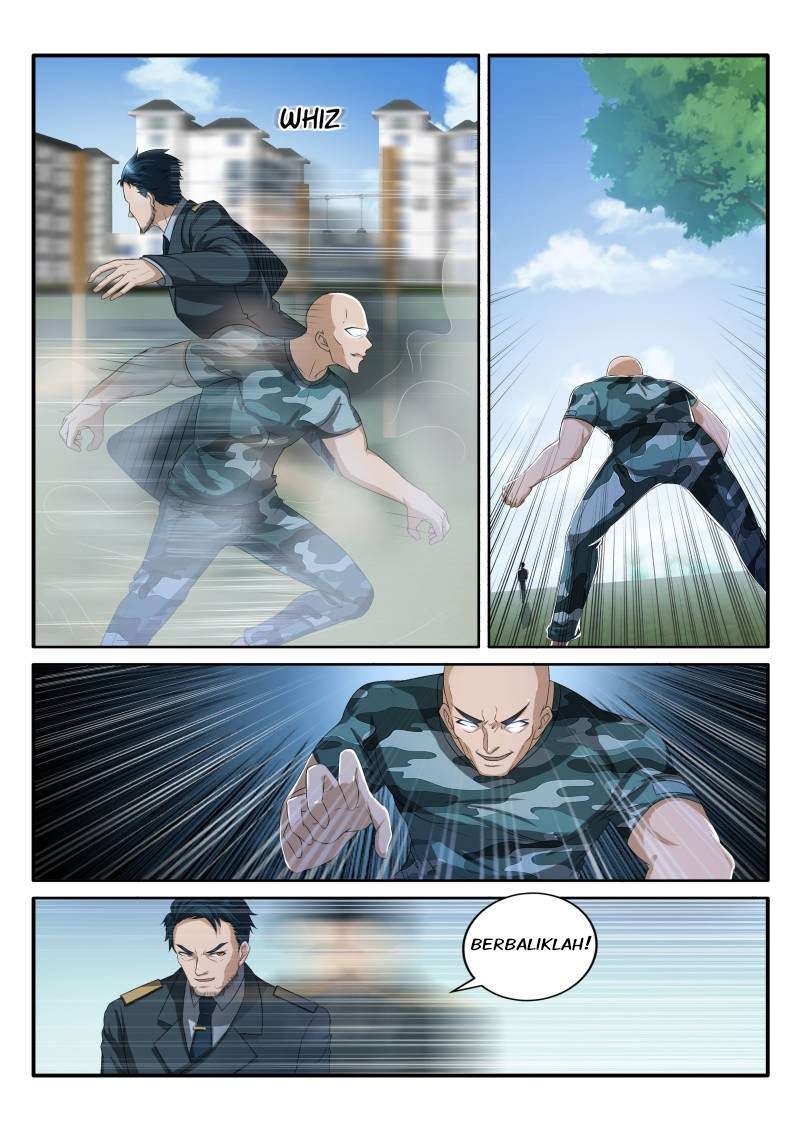 Rebirth Of The Urban Immortal Cultivator Chapter 62 Gambar 9
