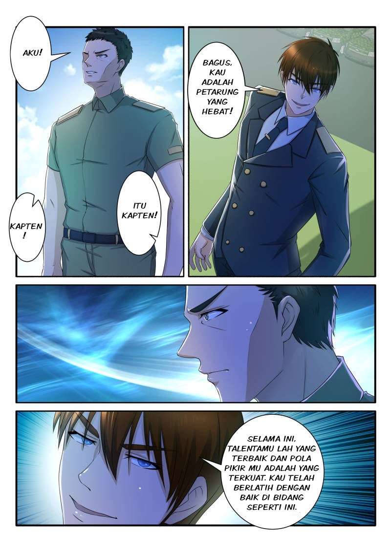 Baca Manhua Rebirth Of The Urban Immortal Cultivator Chapter 63 Gambar 2