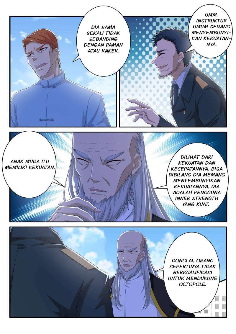 Rebirth Of The Urban Immortal Cultivator Chapter 63 Gambar 6