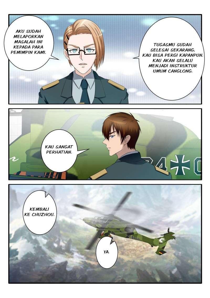 Rebirth Of The Urban Immortal Cultivator Chapter 66 Gambar 10