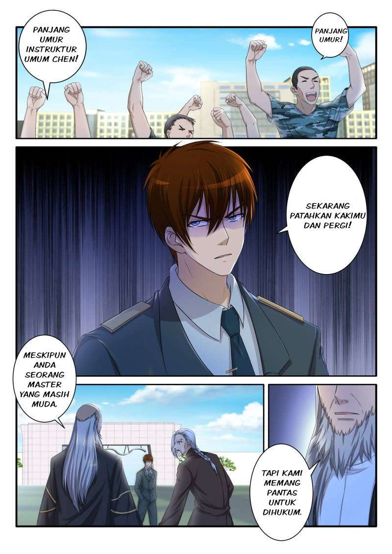 Rebirth Of The Urban Immortal Cultivator Chapter 66 Gambar 4