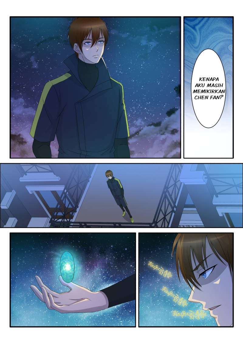 Rebirth Of The Urban Immortal Cultivator Chapter 71 Gambar 4