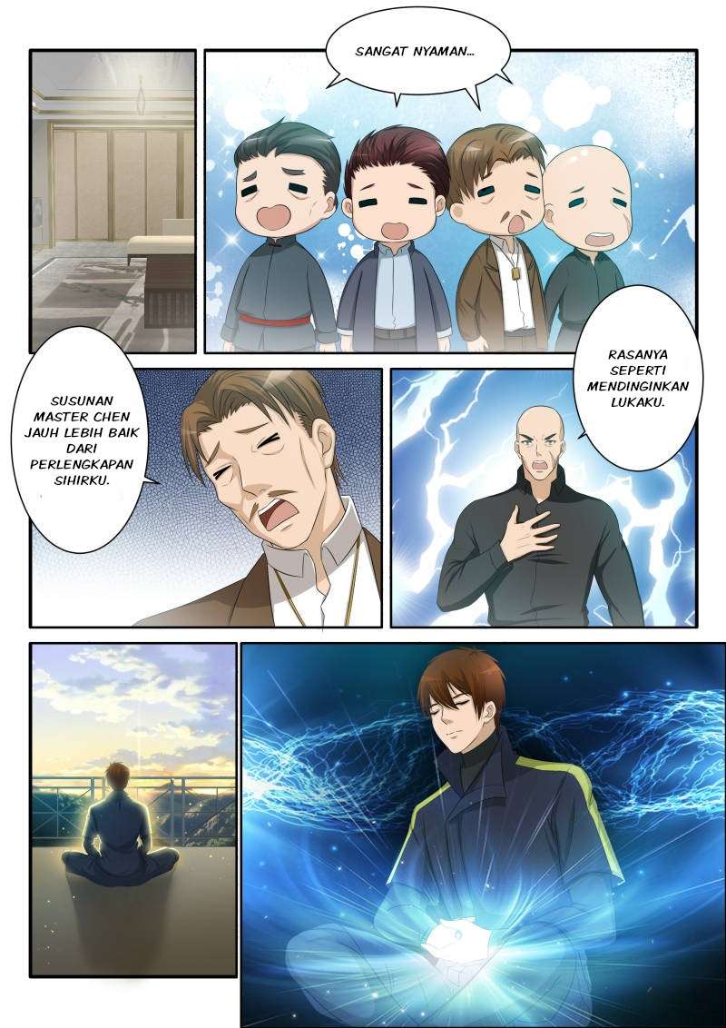 Rebirth Of The Urban Immortal Cultivator Chapter 71 Gambar 9