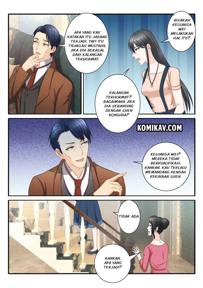 Rebirth Of The Urban Immortal Cultivator Chapter 78 Gambar 6
