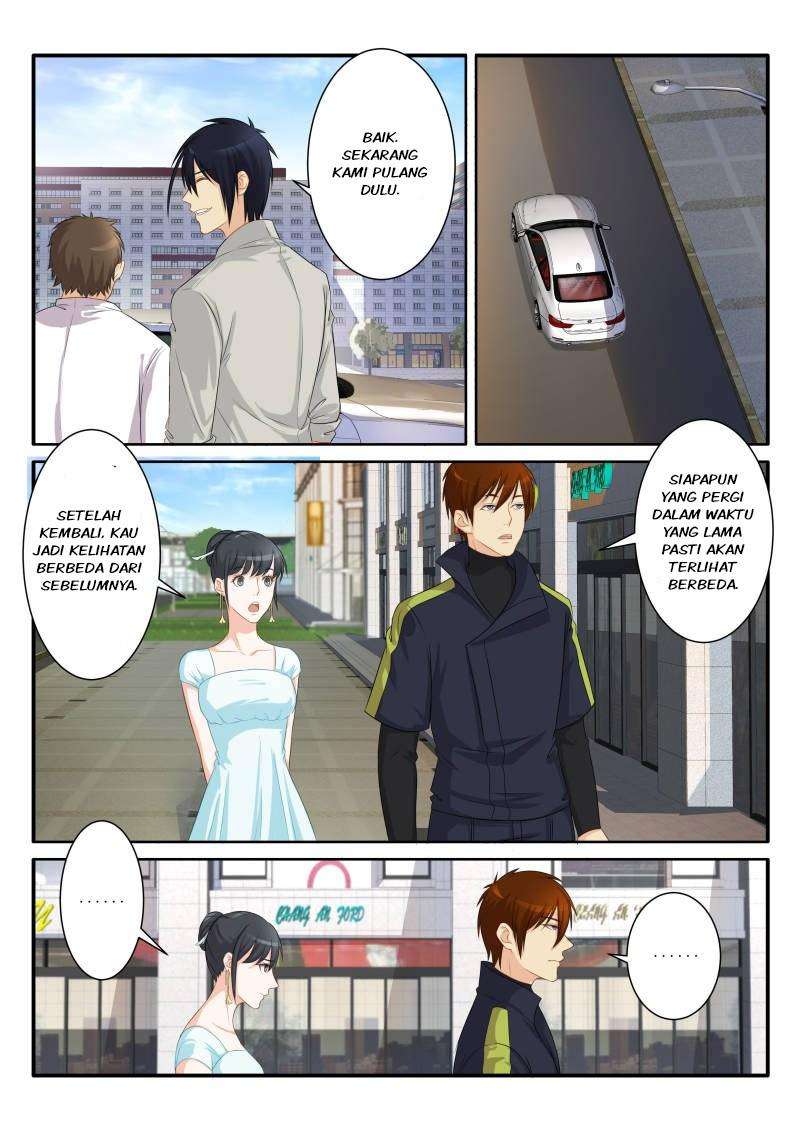 Rebirth Of The Urban Immortal Cultivator Chapter 81 Gambar 7