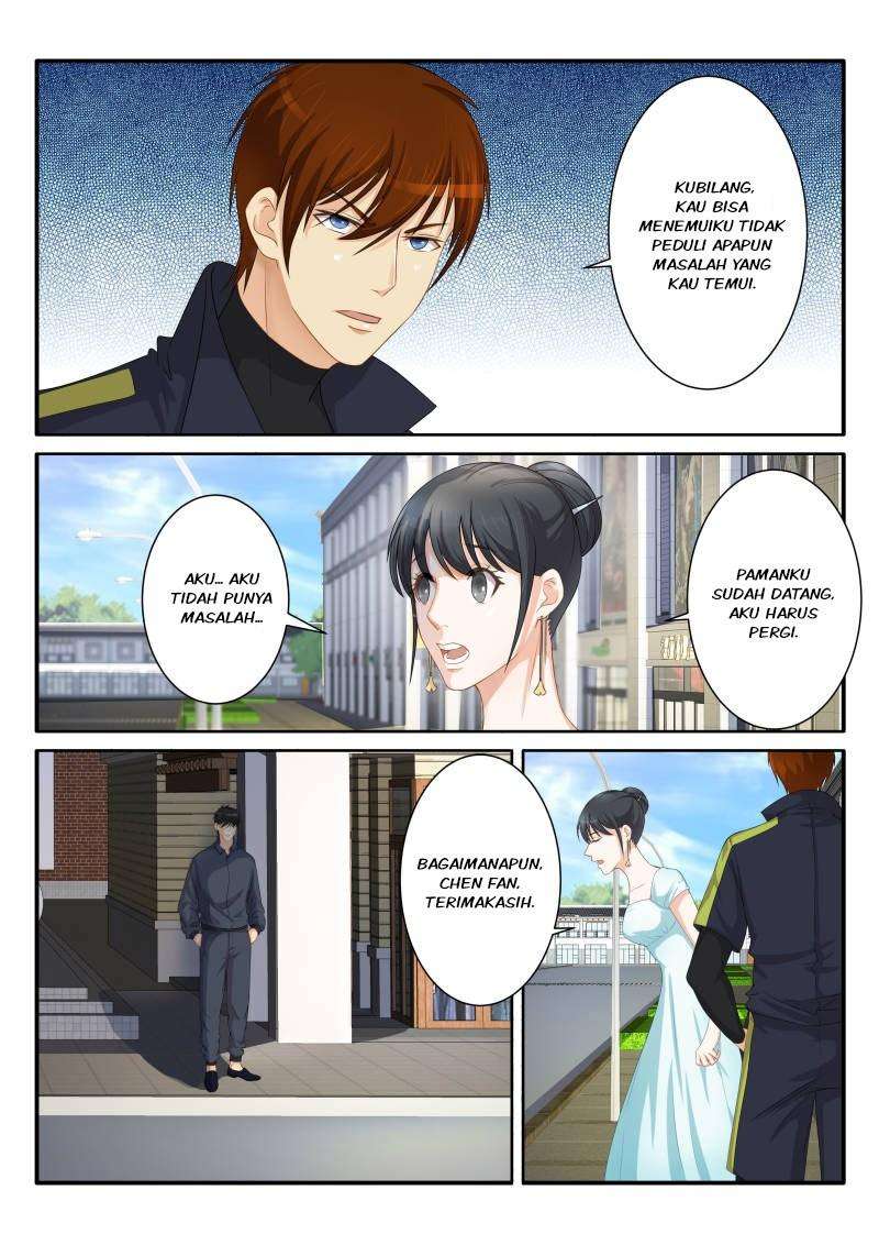 Rebirth Of The Urban Immortal Cultivator Chapter 81 Gambar 9