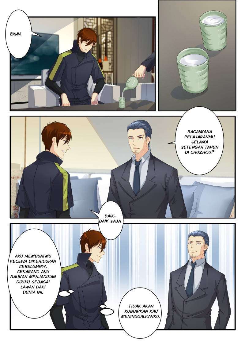 Rebirth Of The Urban Immortal Cultivator Chapter 82 Gambar 5