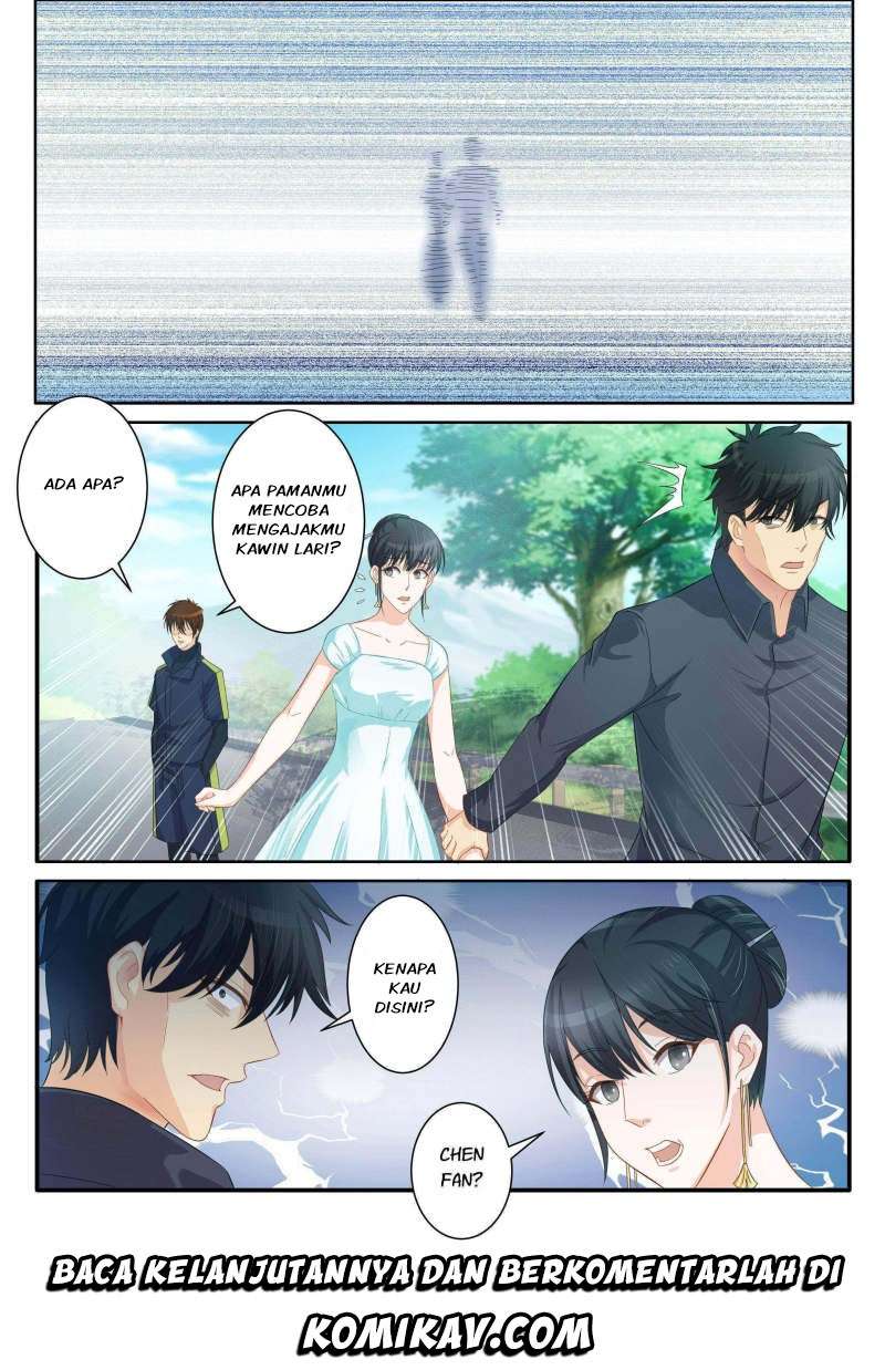 Rebirth Of The Urban Immortal Cultivator Chapter 83 Gambar 11