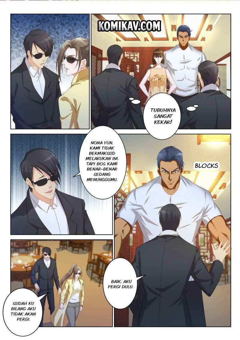 Rebirth Of The Urban Immortal Cultivator Chapter 92 Gambar 8