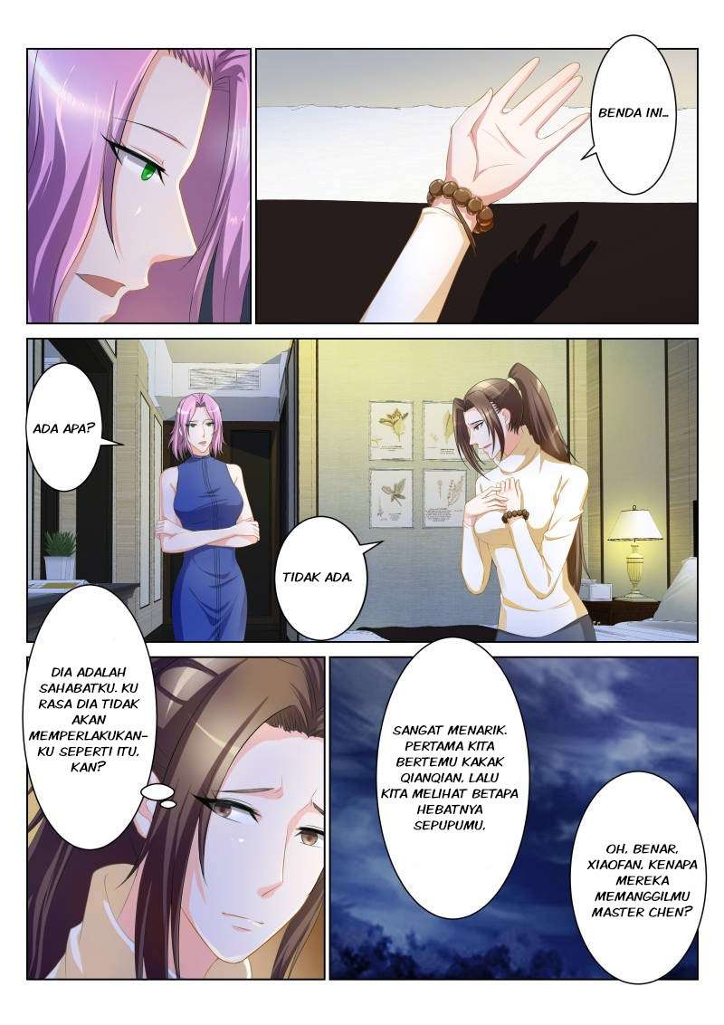 Rebirth Of The Urban Immortal Cultivator Chapter 97 Gambar 3