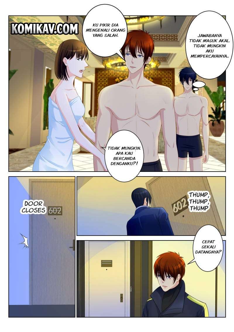 Rebirth Of The Urban Immortal Cultivator Chapter 97 Gambar 4
