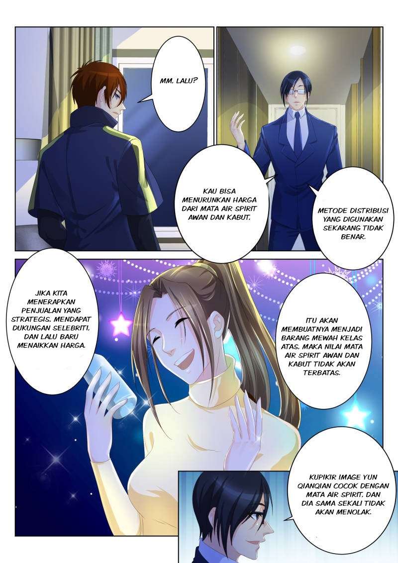 Rebirth Of The Urban Immortal Cultivator Chapter 97 Gambar 6