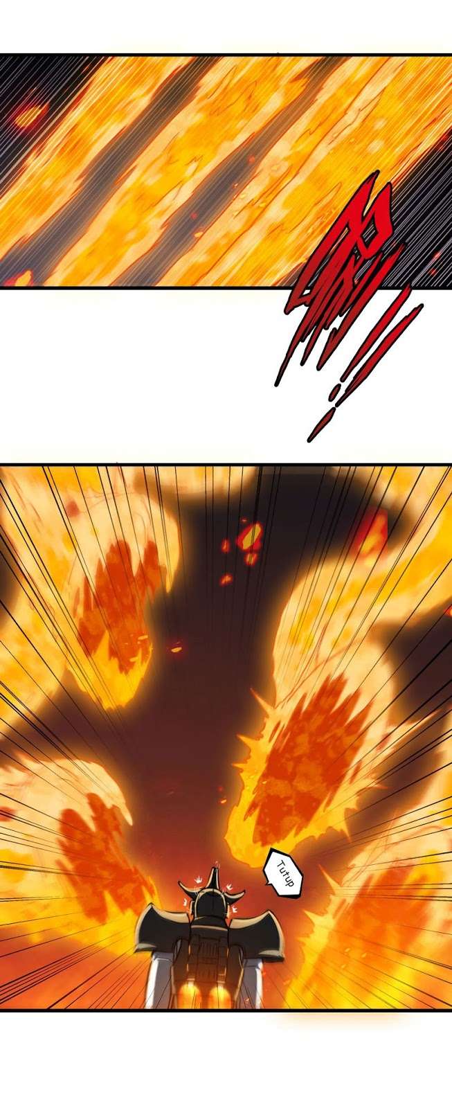 My Wife is a Demon Queen Chapter 147 Gambar 12