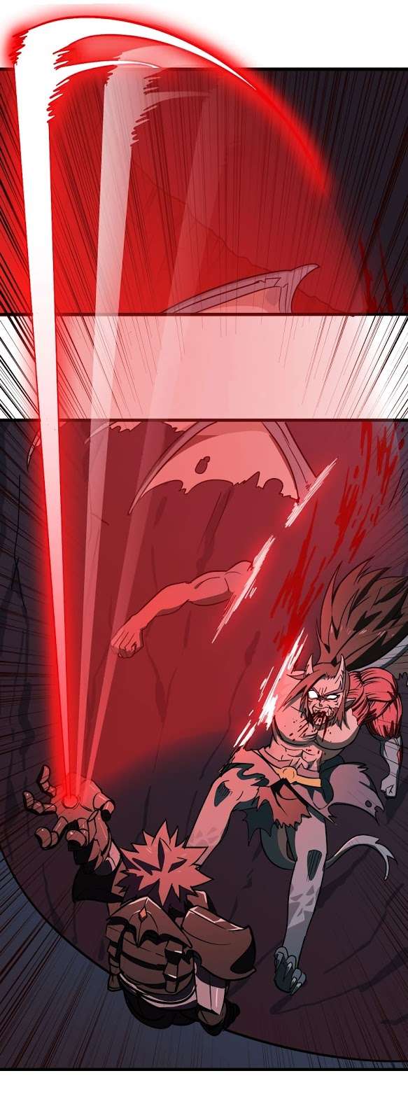 My Wife is a Demon Queen Chapter 147 Gambar 29