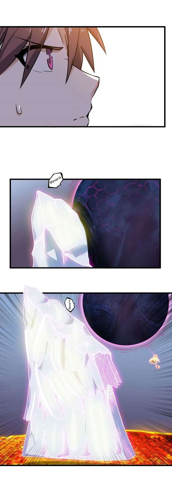 My Wife is a Demon Queen Chapter 146 Gambar 18