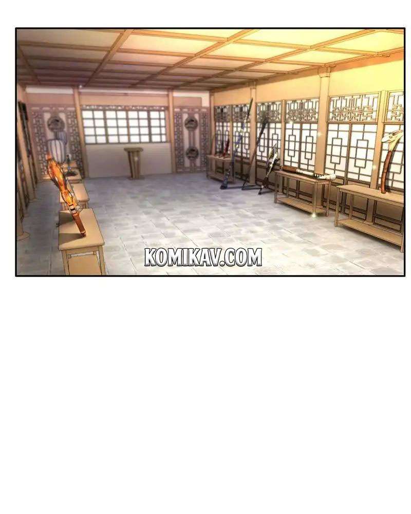 Miracle Doctor Abandoned Girl Chapter 25 Gambar 10