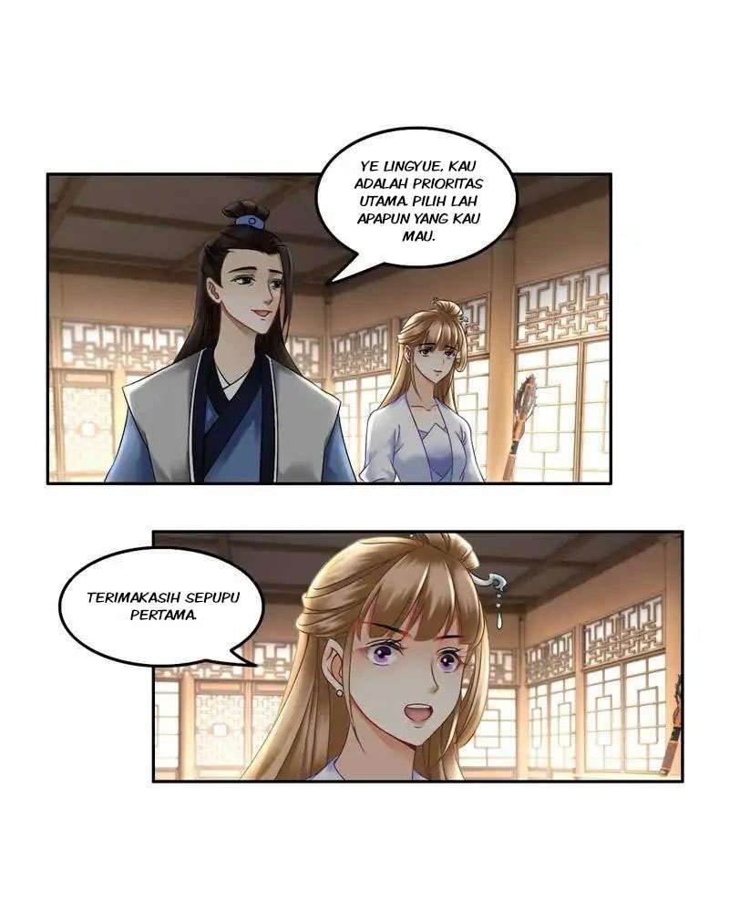 Miracle Doctor Abandoned Girl Chapter 25 Gambar 11