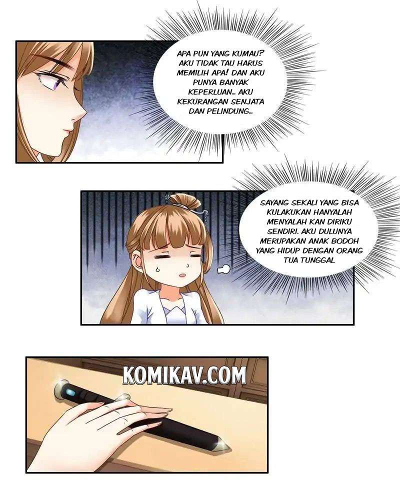 Miracle Doctor Abandoned Girl Chapter 25 Gambar 12