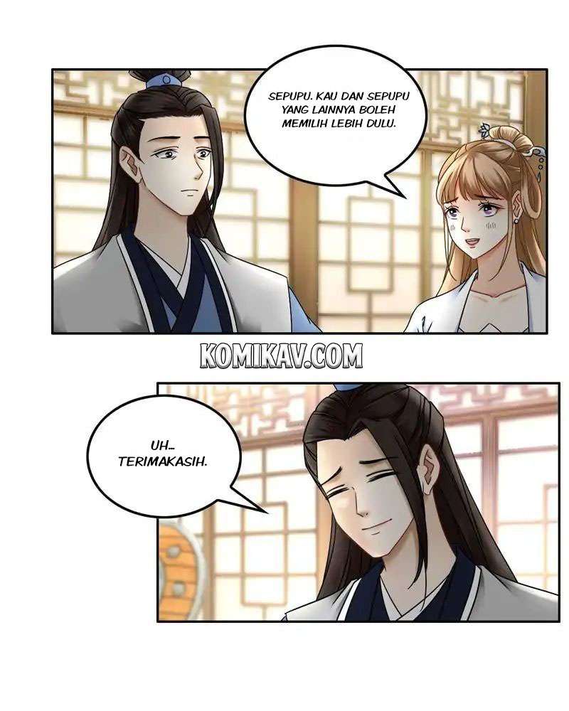 Miracle Doctor Abandoned Girl Chapter 25 Gambar 16