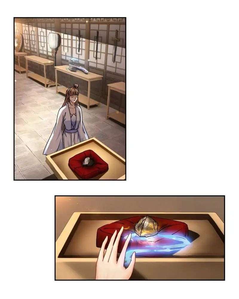Miracle Doctor Abandoned Girl Chapter 25 Gambar 19