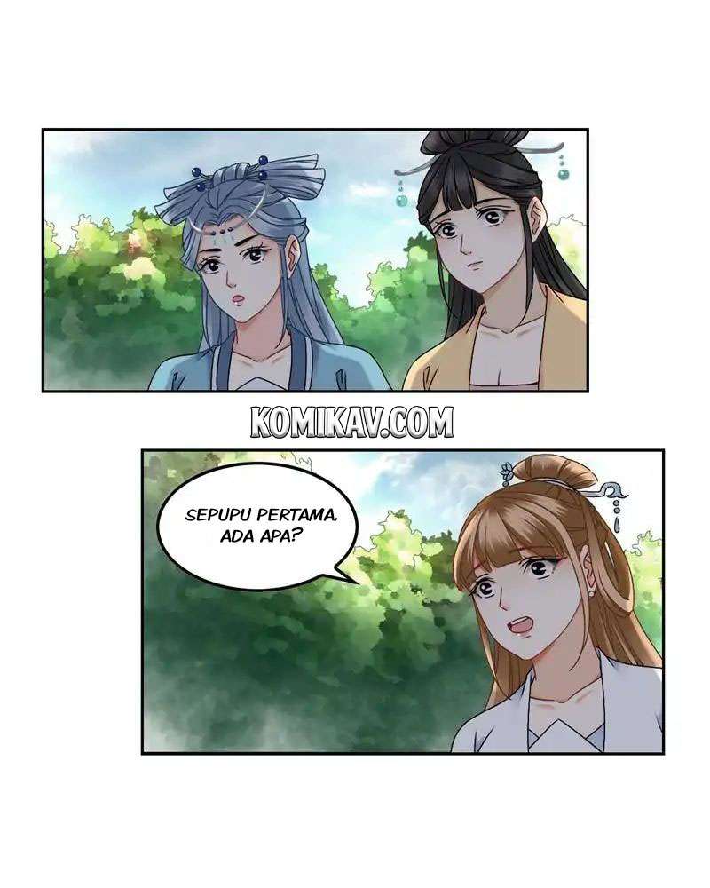 Miracle Doctor Abandoned Girl Chapter 25 Gambar 26