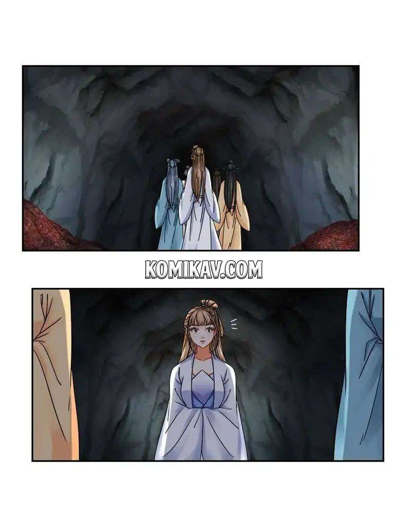 Miracle Doctor Abandoned Girl Chapter 25 Gambar 28