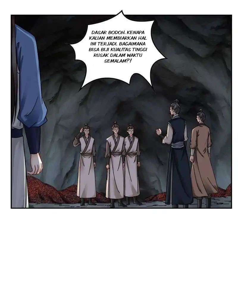 Miracle Doctor Abandoned Girl Chapter 25 Gambar 29