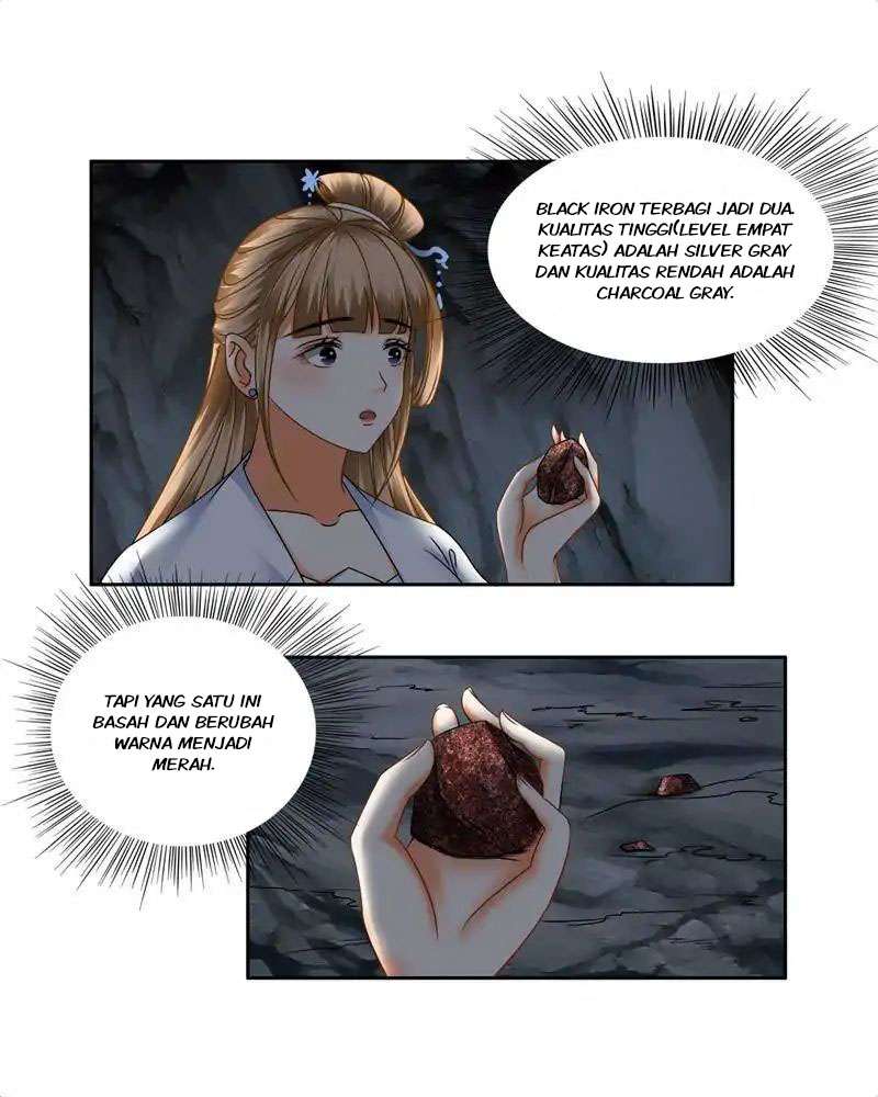 Miracle Doctor Abandoned Girl Chapter 25 Gambar 31