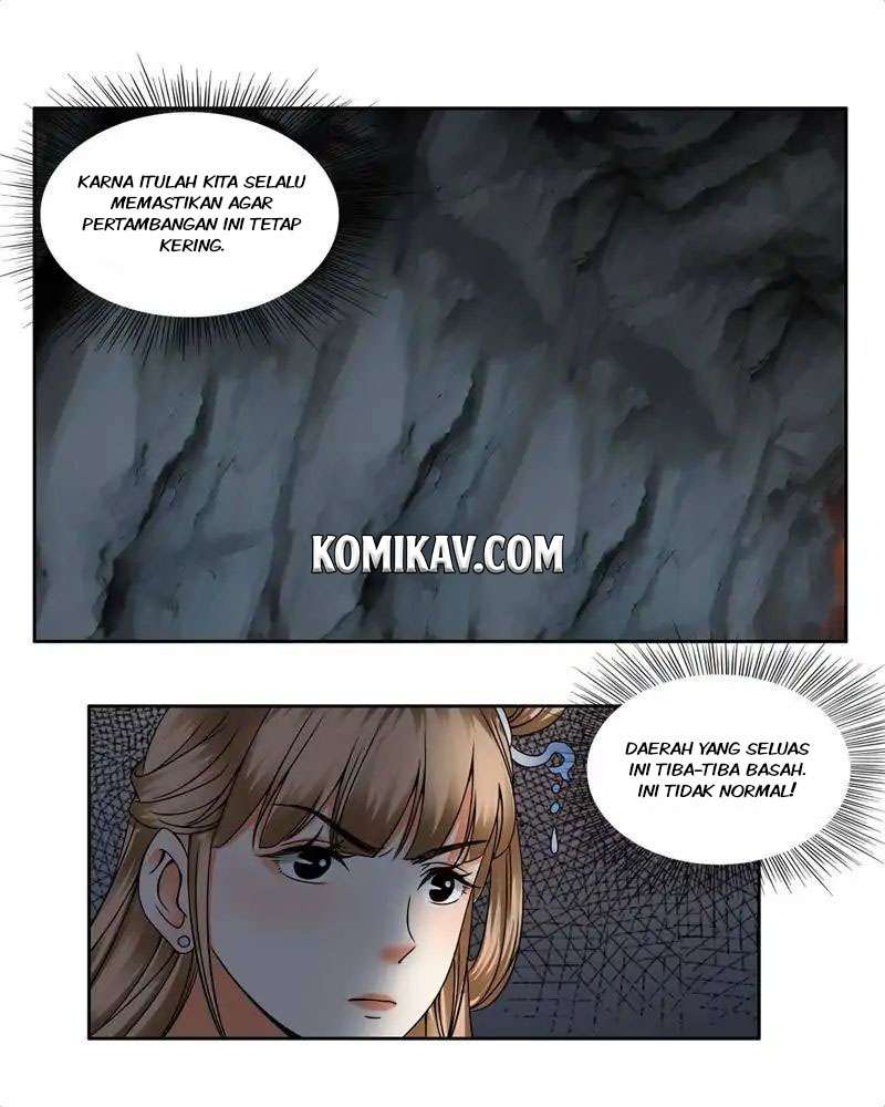 Miracle Doctor Abandoned Girl Chapter 25 Gambar 32