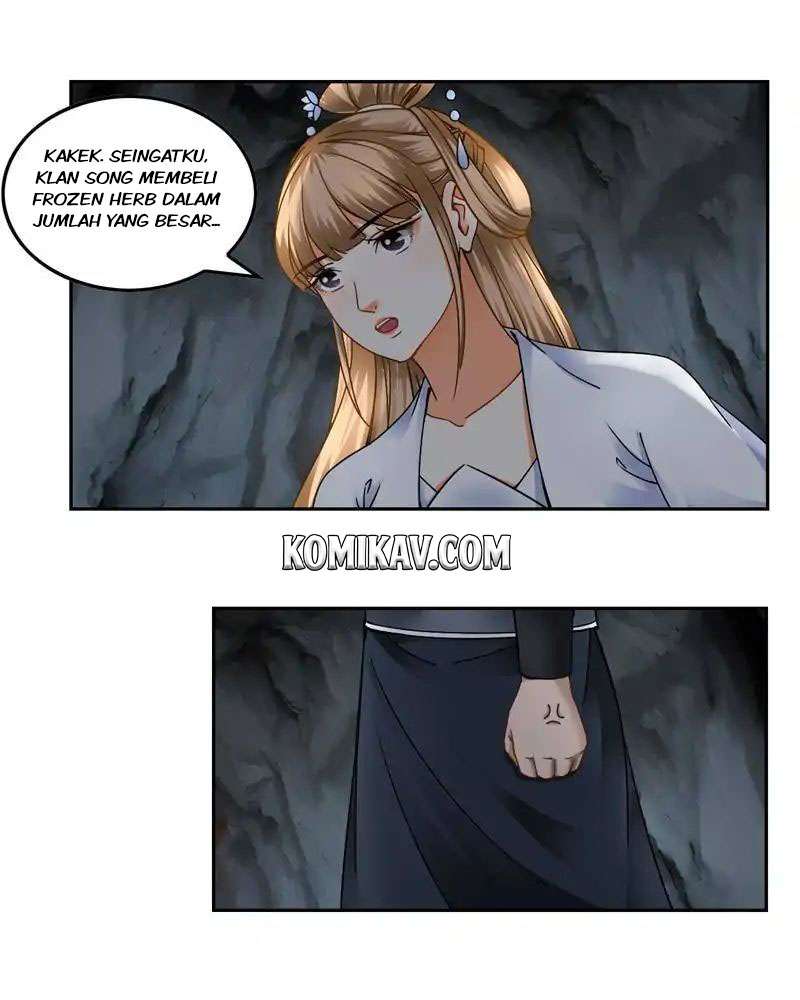 Miracle Doctor Abandoned Girl Chapter 25 Gambar 40