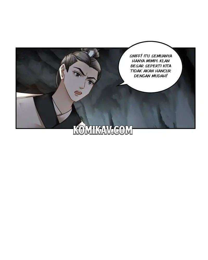 Miracle Doctor Abandoned Girl Chapter 25 Gambar 42