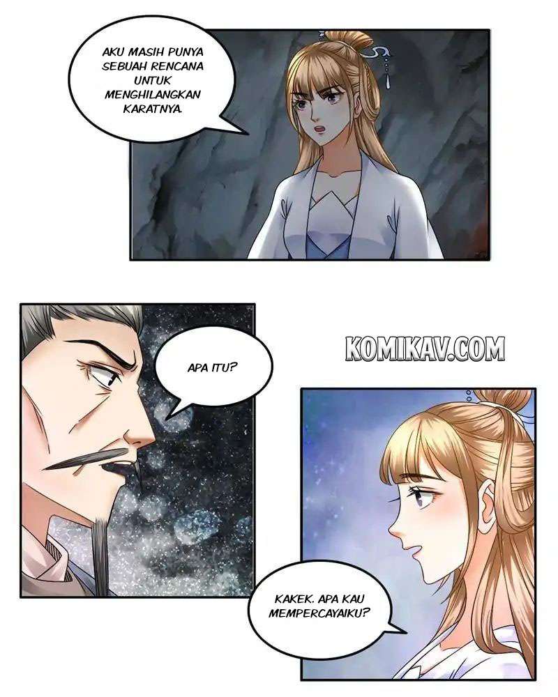 Miracle Doctor Abandoned Girl Chapter 25 Gambar 50